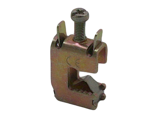 Leiteranschlußklemme 35mm 10