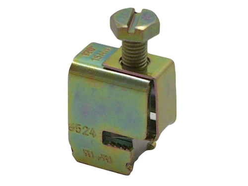 Leiteranschlußklemme 120mm 5