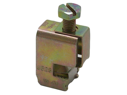 Leiteranschlußklemme 120mm 10