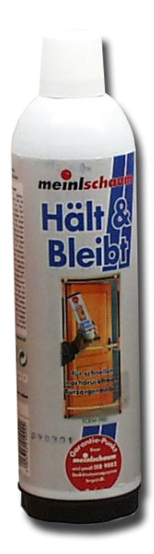 Montageschaum 440ml 2K
