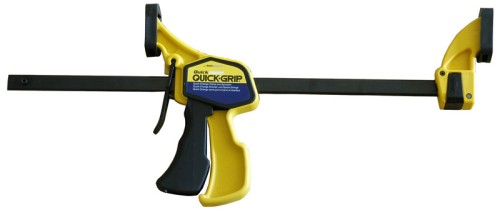 Zwinge Quick Grip i910mm, a185-1150mm