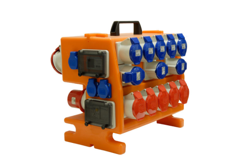 Umschaltsystem Provi-1