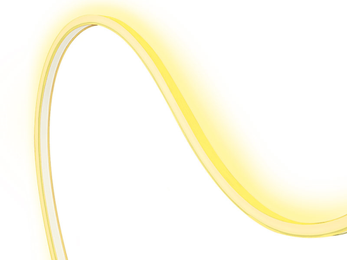 Osram LINEARlight Flex Diffuse, gelb, 24VDC, 72W, IP67