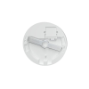 LED Stiegenhausleuchte Universal 5/7W | 570-920 lumen | 2700/3000/4000K | IP44 | DM: 180mm | H: 38mm |