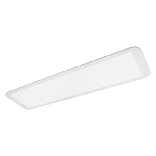 LED Pendelleuchte direkt/indirekt DALI 36W | 3800 lumen | 3000K warmweiß | UGR<19 | LxBxH= 1200x300x16mm | IP20 |