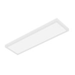 LED Panel Surface 1274 | 38W | 3000/4000K | 4750/5000lm | LxBxH: 1274x373x69mm | IP20 | IK02 | Schutzklasse II |