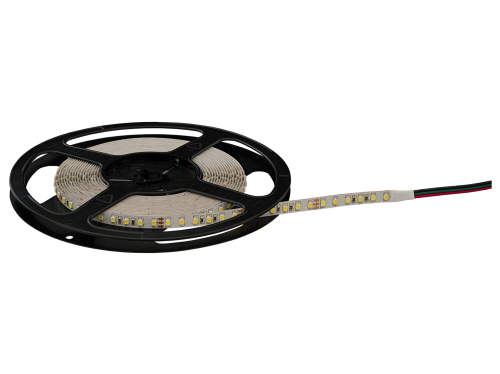 ABVERKAUF: LED Flex W Adjustable, 2700K-5000K, 12VDC, 9,6W/m, IP20