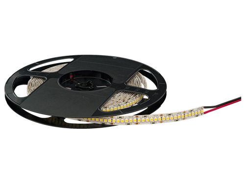 ABVERKAUF: LED Flex W Power, weiß 4000K, ohne Beschichtung, 24VDC, 19,2W/m, IP20