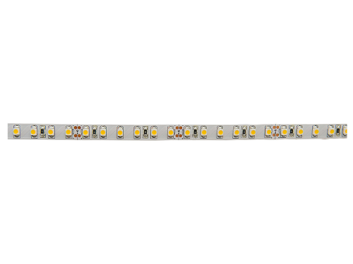 LED Flex W, warmweiß 3000K, ohne Beschichtung, 24VDC, 9,6W/m, IP20