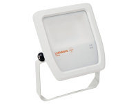 LED Floodlight outdoor weiß | 6W/8W | 780lm/1100lm | warmweiß 3000K | Abstrahlwinkel: 100° | 230V | IP65