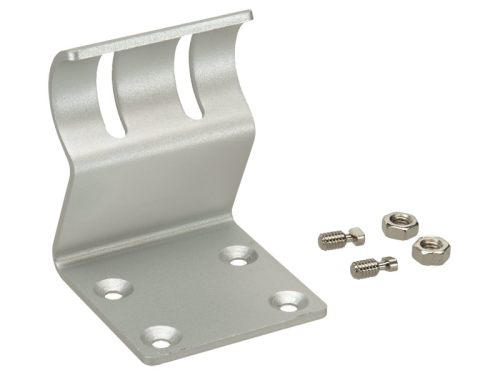 ABVERKAUF: Montagebügel für Alu-Profil 549631