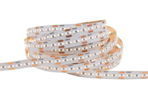 LED Flex CRI>95, warmweiß 2700K, ohne Beschichtung, 24VDC, 19,2W/m , IP20