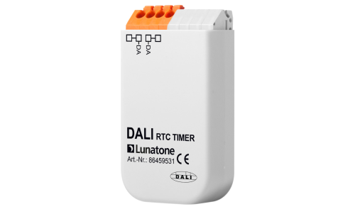 RTC  DIN Rail