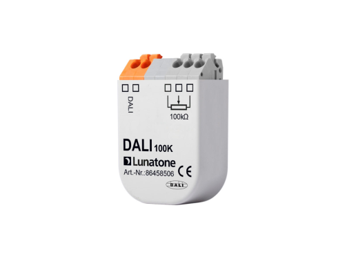 DALI 100kohm