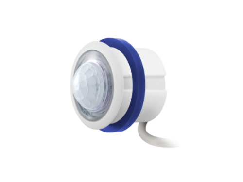 DALI-2 CS Mini Integration, Presence Office 2.5m