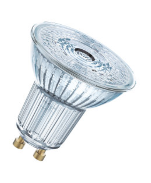 LED Parathom Advanced PAR16 50 | 230V | GU10 | 3,7W | 350lm |  warmweiß | 2700K | Ra:90 | 36° | LxDM=54x50mm | dimmbar |