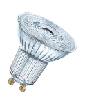 LED DIM PAR16 35, 230V, GU10, 2,4W, 230lm, warmweiß, 2700K, 36°, LxDM=54x51mm, Ra>90%, dimmbar