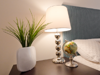 LED-Kompaktlampe | Dulux T/E42 | HF&AC | 20W/840 | 2250lm | GX24q-4 | L: 155mm D: 45mm