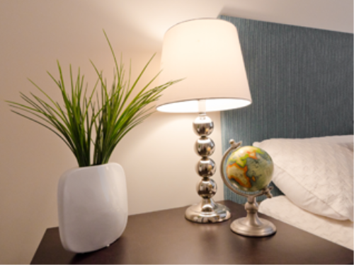 LED-Kompaktlampe | Dulux T/E42 | HF&AC | 20W/840 | 2250lm | GX24q-4 | L: 155mm D: 45mm