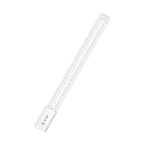 LED-Kompaktlampe | Dulux L36 | HF&AC | 18W/830 | 2070lm | 2G11 | L: 417mm D: 44mm