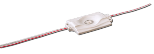 ABVERKAUF: Back Light Power Modul – warmweiß