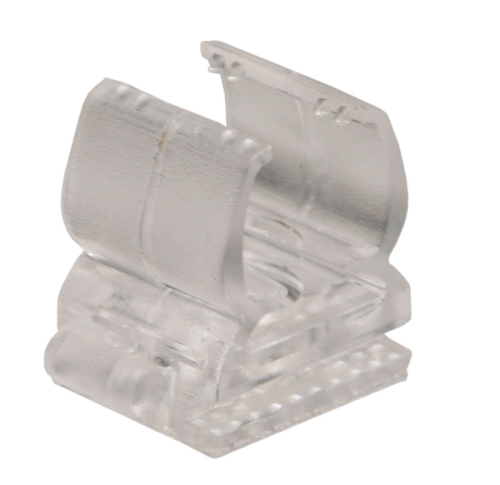 Befestigungsclips 13mm (25er Packung)