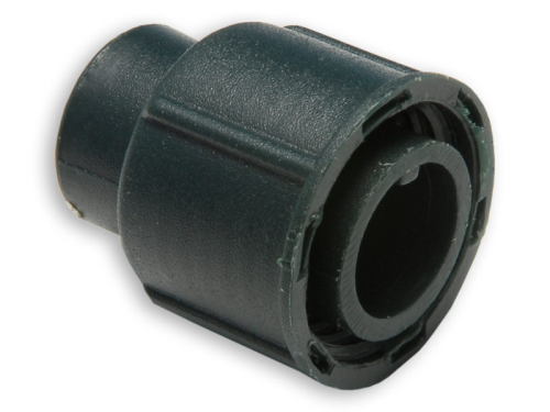 ProSystem Modular LED 230V | Endkappe schwarz |