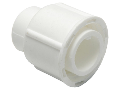 ProSystem Modular LED 230V | Endkappe weiß |