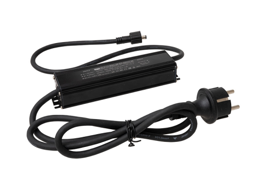 Netzteil 230V/24V | 72W | Ausgang System24 | IP65 |