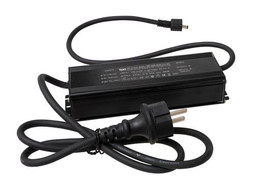 Netzteil 230V/24V | 200W | Ausgang System24 | IP67 |