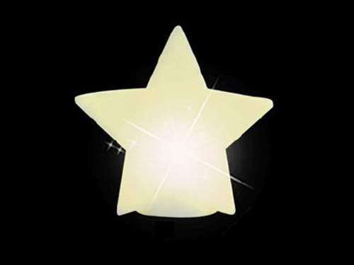 Stern - verzaubert lieblich Ihr Zuhause