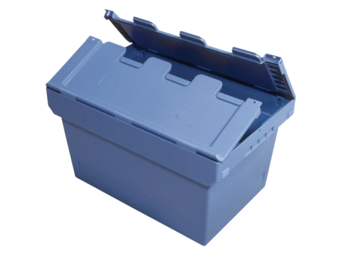 Einlagerung Weihnachtsbeleuchtung Kiste 300x400 (1 Jahr)